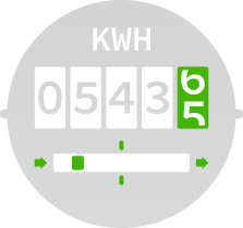 Elektriciteitstarief: is dat interessant voor mij?