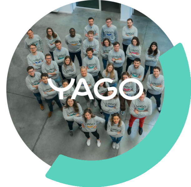 Team Yago